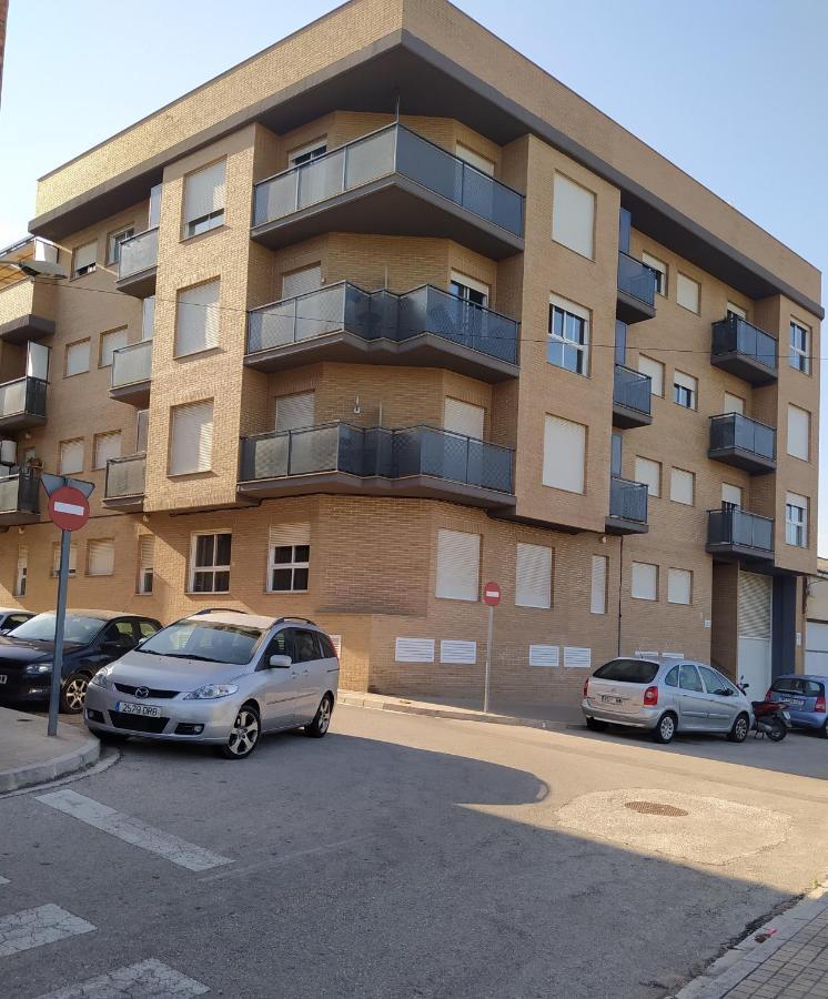 Corazon De La Safor, Ador Apartment Exterior photo