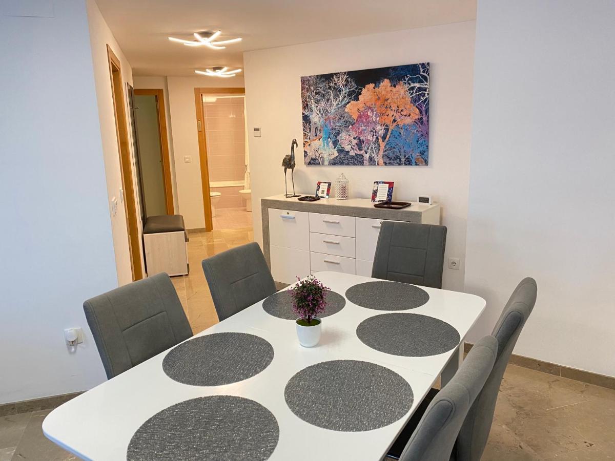 Corazon De La Safor, Ador Apartment Exterior photo