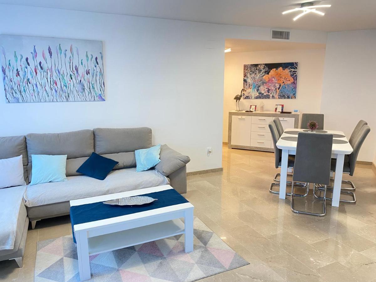 Corazon De La Safor, Ador Apartment Exterior photo