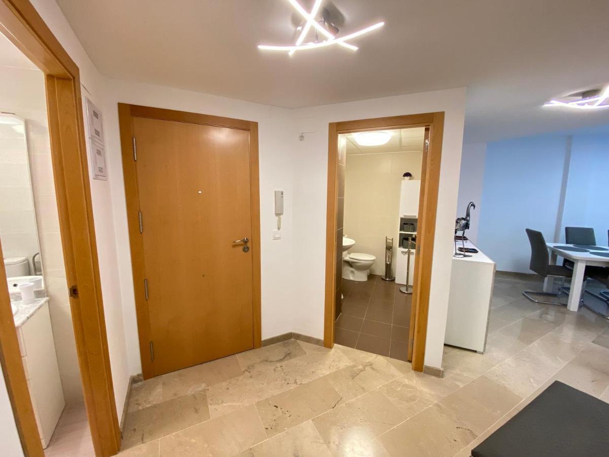 Corazon De La Safor, Ador Apartment Exterior photo