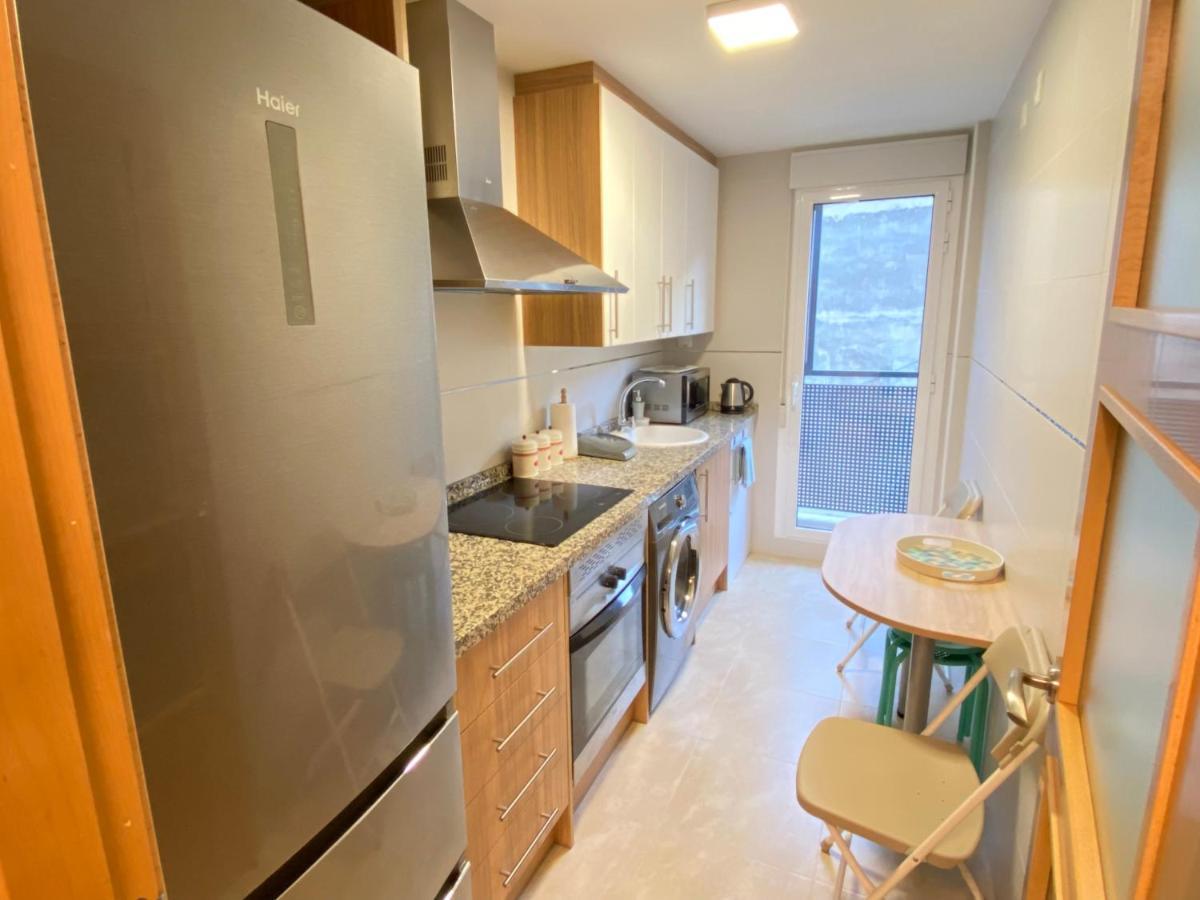 Corazon De La Safor, Ador Apartment Exterior photo