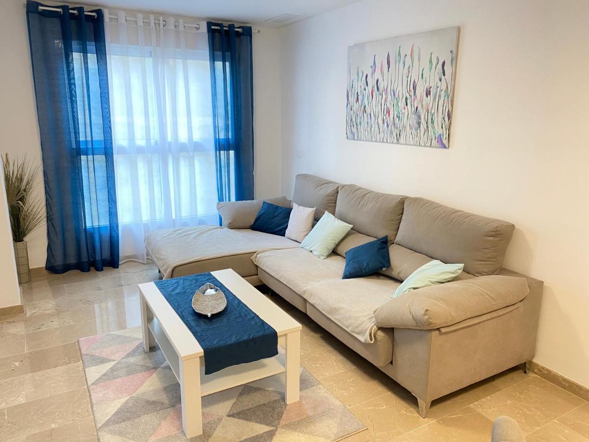 Corazon De La Safor, Ador Apartment Exterior photo