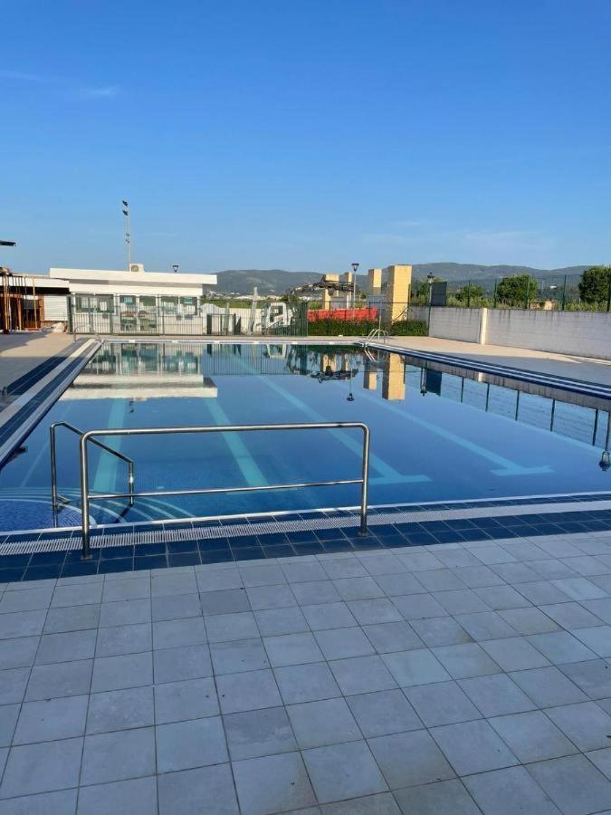 Corazon De La Safor, Ador Apartment Exterior photo